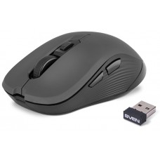 SVEN RX-560SW Gray